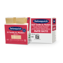 Cederroth Salvequick Textilpflaster, Extragross