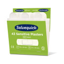 Cederroth Salvequick Sensitive Pflaster