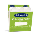 Cederroth Salvequick Sensitive Pflaster