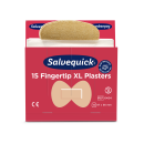 Cederroth Salvequick Fingerkuppenpflaster
