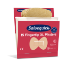 Cederroth Salvequick Fingerkuppenpflaster