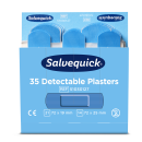 Cederroth Pflaster blau detektierbar