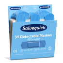 Cederroth Pflastermix blau detektierbar