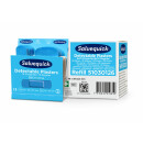 Cederroth Pflastermix blau detektierbar
