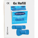 Cederroth Pflastermix blau detektierbar
