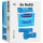 Cederroth Pflastermix blau detektierbar