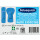 Cederroth Pflastermix blau detektierbar
