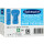 Cederroth Pflastermix blau detektierbar