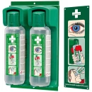 Cederroth Wall Bracket (for Cederroth Eye Wash 500 ml) x 2