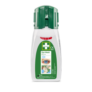Cederroth Augendusche im Taschenformat