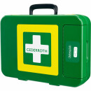 Cederroth Erste-Hilfe-Koffer, Extra-Groß