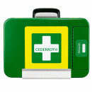 Cederroth Wandhalterung für Erste-Hilfe-Koffer DIN...