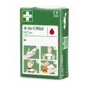 Cederroth 4-in-1 Wunderverband mini