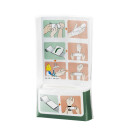 Cederroth 4-in-1 Wunderverband mini