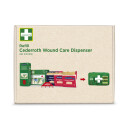 Cederroth Nachfüllpaket für den Wound Care...