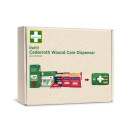 Cederroth Nachfüllpaket für den Wound Care...