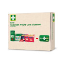 Cederroth Nachfüllpaket für den Wound Care Dispenser