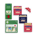 Cederroth Nachfüllpaket für den Wound Care Dispenser