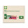 Cederroth Nachfüllpaket für den Wound Care Dispenser