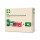 Cederroth Nachfüllpaket für den Wound Care Dispenser