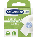 Cederroth Sensitive Tape 5m x 2,5cm