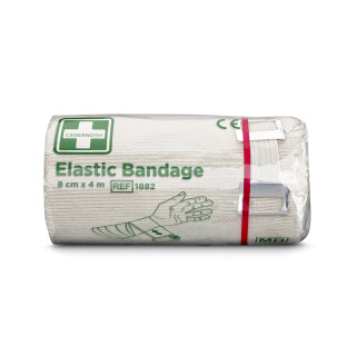 Cederroth Elastischer Verband