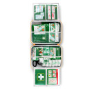 Cederroth First Aid Burn Kit