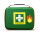 Cederroth First Aid Burn Kit