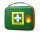 Cederroth First Aid Burn Kit