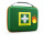 Cederroth First Aid Burn Kit