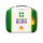 Cederroth First Aid Burn Kit