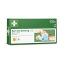 Cederroth Burn Gel Dressing 10×10 cm