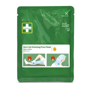 Cederroth Burn Gel Dressing 30×40 cm