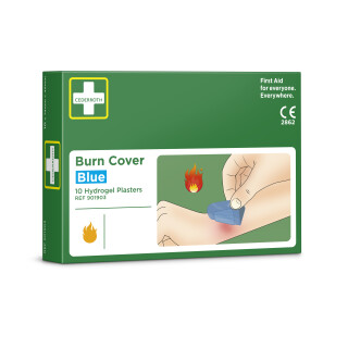 Cederroth Burn Cover