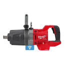 Milwaukee® M18ONEFHIWF1DS-0C 1" AK-SCHLAGSCHRAU XXX
