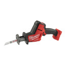 Milwaukee® M18FHZ-0X AKKU-SAEBELSAEGE XXX
