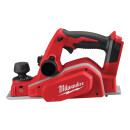 Milwaukee® M18BP-0 AKKU-HOBEL XXX