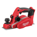 Milwaukee® M18BP-0 AKKU-HOBEL XXX