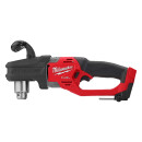 Milwaukee® M18CRAD2-0X AKKU-WINKELBOHRSCHRAUBER XXX