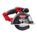 Milwaukee® M18FMCS-0X METALLKREISSAEGE XXX