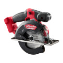 Milwaukee® M18FMCS-0X METALLKREISSAEGE XXX
