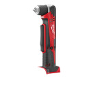 Milwaukee® C18RAD-0 AKKU-WINKELBOHRSCHRAUBER XXX