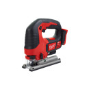 Milwaukee® M18BJS-0 AKKU STICHSAEGE XXX