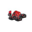Milwaukee® M18NRG-503 NRG KIT IN2