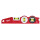 Milwaukee® Wasserwaage Torpedo 360° 25cm magn.