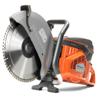 Husqvarna® K 970 III Trennschleifer (16" | 20 mm/1")