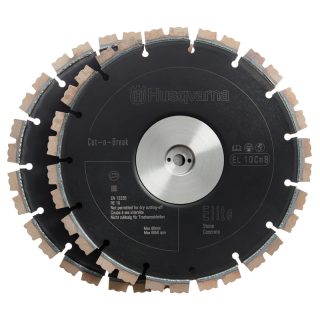 Husqvarna® EL10CNB 230 HUS (SATZ)