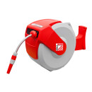 HOLZMANN Profi-Wasserschlauchaufroller 20M inkl....