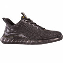 Sicherheitsschuh Monza anthrazit S1P ESD Mesh-Gewebe...