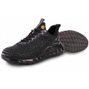Sicherheitsschuh Monza anthrazit S1P ESD Mesh-Gewebe...